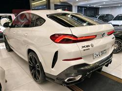 بي ام دبليو X6